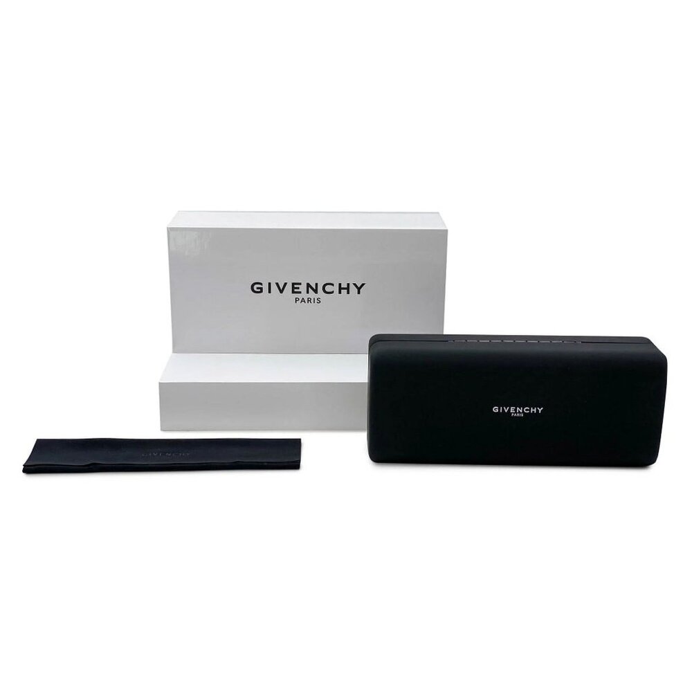 NEW GIVENCHY EYEGLASSES BEIGE WOMEN EYEWEAR GIVENCHY - Picture 3 of 3